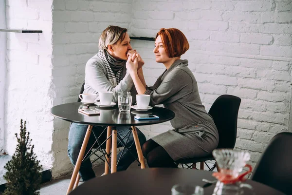 Café — Foto de Stock