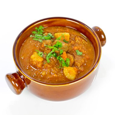 izole gulaş çorbası