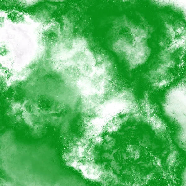 緑の汚れ大理石のパターン設計のための人工石 背景抽象的な壁紙の背景 美しいテクスチャ テクスチャ表面のデジタルイラストの模倣 — ストック写真