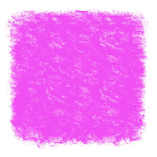 Violet Lila Kleur Textuur Verfrommeld Verfrommeld Gekrast Papier Kartonnen Oppervlak — Stockfoto