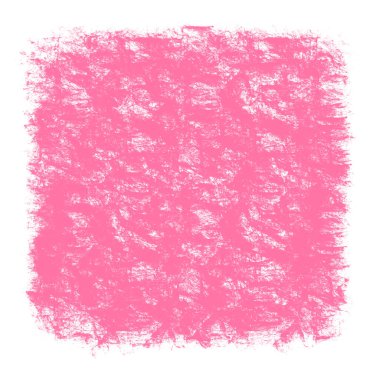 Buruşmuş, boyalı, karton karton yüzeyin pembe desen rengi. Soyut arkaplan duvar kağıdı efekti. Tasarım için kare desteği