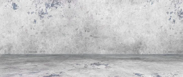 Bright Concrete Texture Background Concrete Wall Floor Studio — Stock Photo, Image