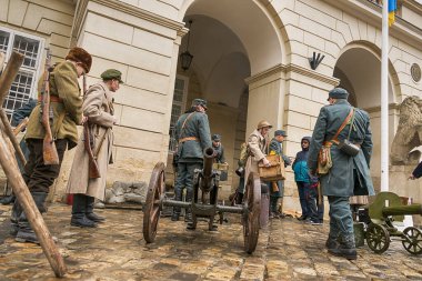 Aktörler yeniden yapılanmaya hazırlanıyorlar..