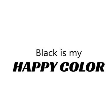 Pozitif Vibes, baskı veya poster, kart, Flyer veya T shirt olarak kullanmak için tipografi