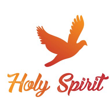 Hristiyan inancı, baskılar için tipografi ya da poster, kart, el ilanı ya da tişört olarak kullanım