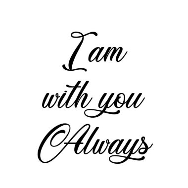 Hristiyan inancı, baskılar için tipografi ya da poster, kart, el ilanı ya da tişört olarak kullanım