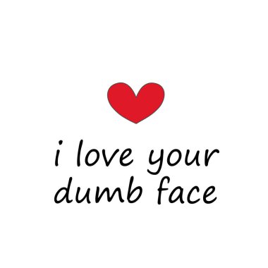 Happy Valentines Day, Valentines day holiday typography for print, postcard, t shirt and more