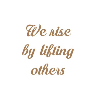 Hristiyan inancı, baskılar için tipografi ya da poster, kart, el ilanı ya da tişört olarak kullanım