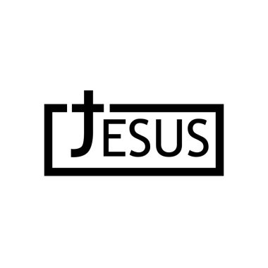 Hristiyan Alıntısı, Baskı için tipografi veya poster, kart, broşür veya tişört olarak kullanım