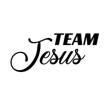 Hristiyan Alıntısı, Baskı için tipografi veya poster, kart, broşür veya tişört olarak kullanım