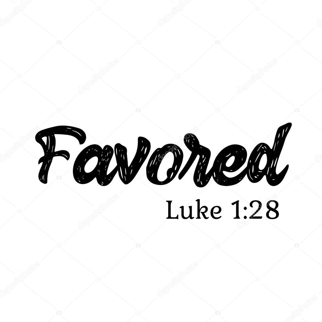 Christian Quote, Biblical Phrase, Motivational quote of life