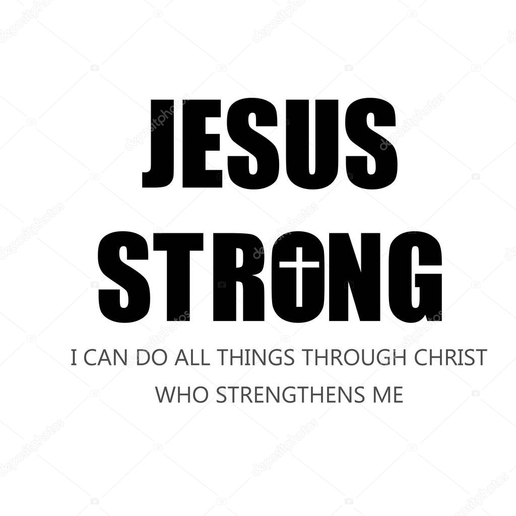 Christian Quote, Biblical Phrase, Motivational quote of life