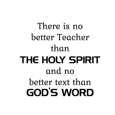 Pentecost Pazar Özel Alıntısı 