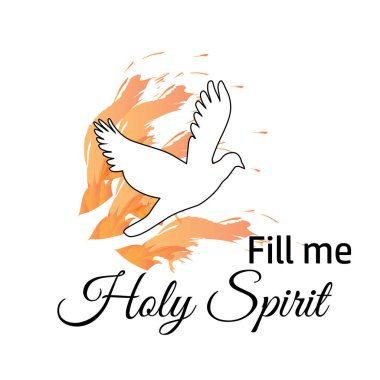 Pentecost Pazar Özel Alıntısı 