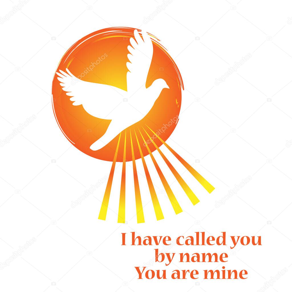 Pentecost Special Design for print