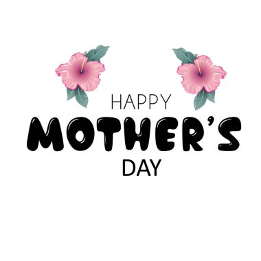 Baskı için Anneler Günü Özel Alıntısı 