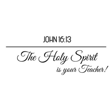 Pentecost Sunday Special, Hristiyan inancı, Baskı için tipografi veya poster, kart, broşür veya tişört olarak kullanmak 