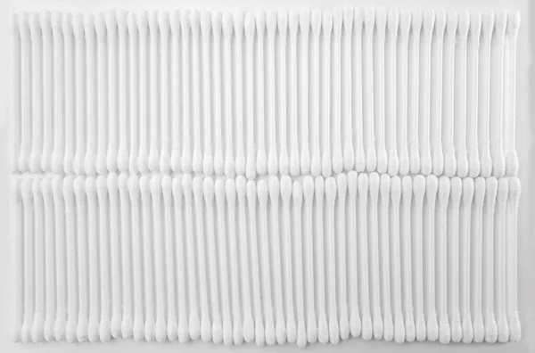 Textura Varas Orelha Branca — Fotografia de Stock