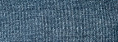 Panorama eski püskü geleneksel kot pantolon dokusu