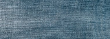 Panorama eski püskü geleneksel kot pantolon dokusu