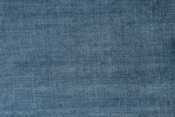Shabby Traditionele Blauwe Denim Jeans Textuur — Stockfoto