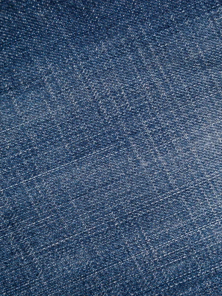 Shabby Traditionel Blå Denim Jeans Tekstur - Stock-foto