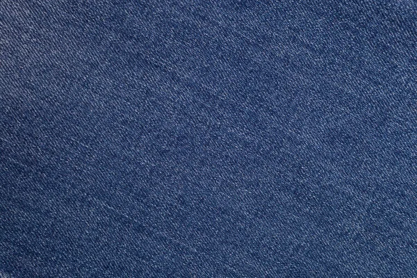 Kopott Hagyományos Kék Farmer Textúra — Stock Fotó