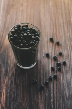 bardak yaban mersini