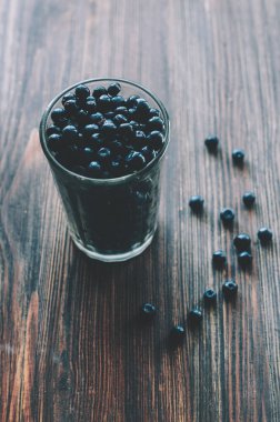 bardak yaban mersini