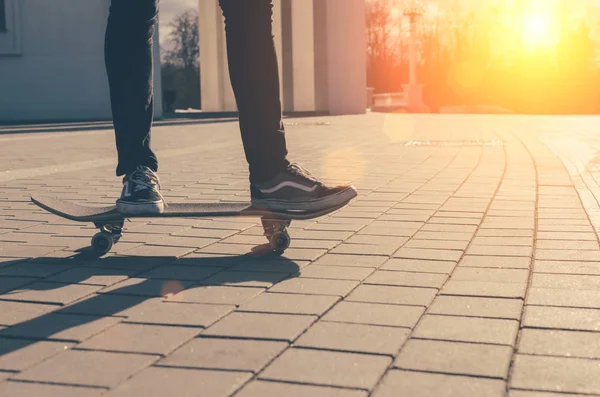 Adam Skate haritasında