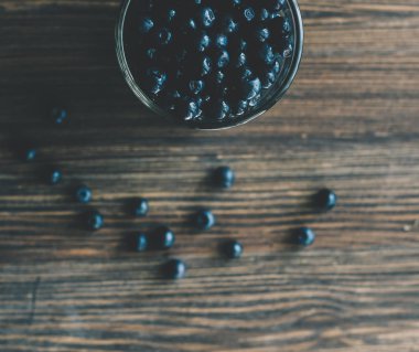 bardak yaban mersini