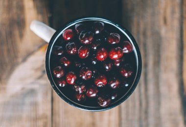 kiraz Kupasıwiśnie w Pucharze