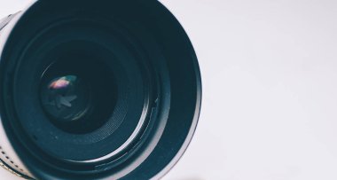 Dijital SLR Kameralar için lens