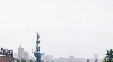 Büyük Peter Anıtı