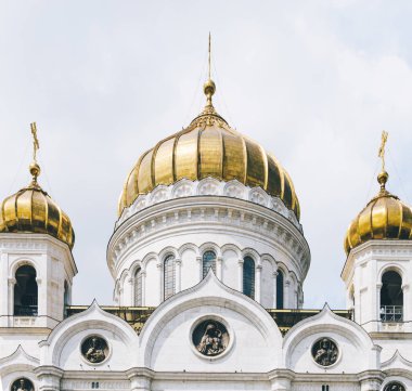 Kurtarıcı İsa 'nın Katedrali