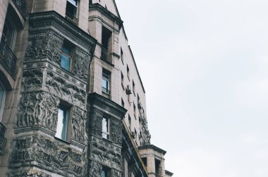 Moskova tarihi mimarisi