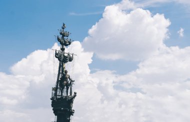 Büyük Peter Anıtı