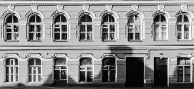 Moskova tarihi mimarisi