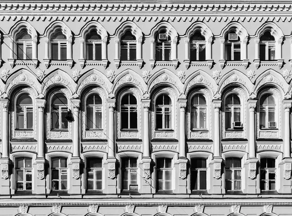 Moscou architecture historique — Photo