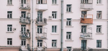 Minsk binalar