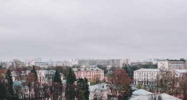 Minsk kenti