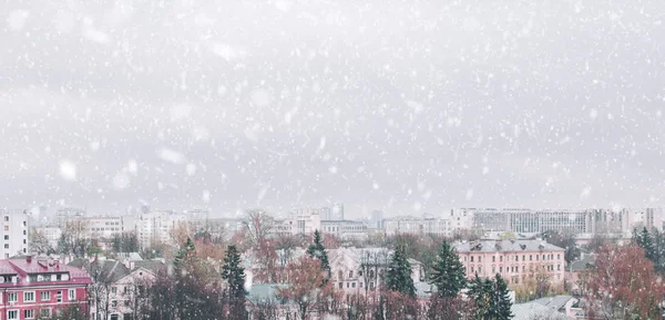 Minsk kenti