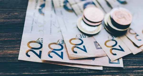 Para banknot ve madeni paralar