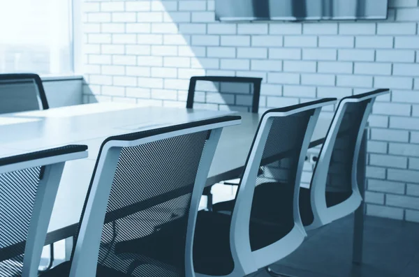 Modern ofis toplantı odası