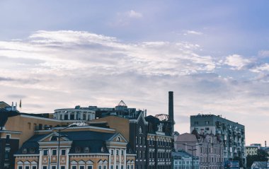 Kiev kenti