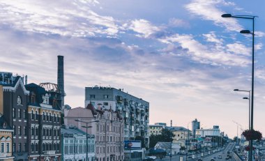 Kiev kenti