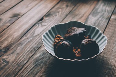 plaka tatlı kurabiye