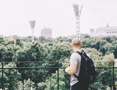 Genç sportif Man City