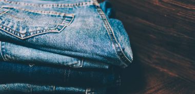 Mavi Jeans masada