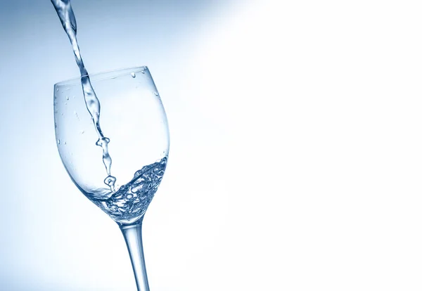Waterglass suda